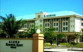 Kingwood Resort